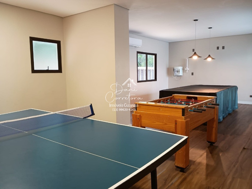 Imperdível Apartamento de Luxo à Venda na Praia do Tombo: 4 Quartos, 2 Suítes, 2 Salas, 3 Banheiros, 2 Vagas, 214m². em TOMBO, GUARUJÁ — foto 49