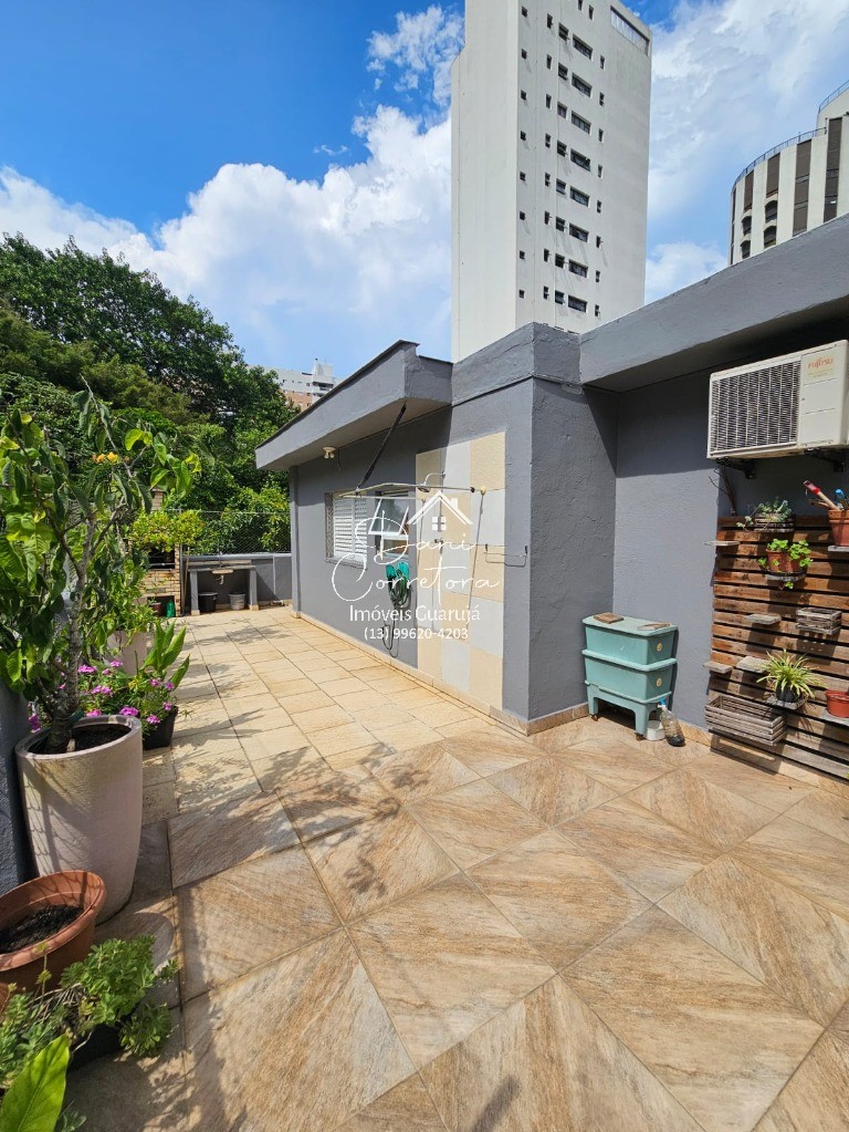 Cobertura, 4 quartos, 135 m² - Foto 1