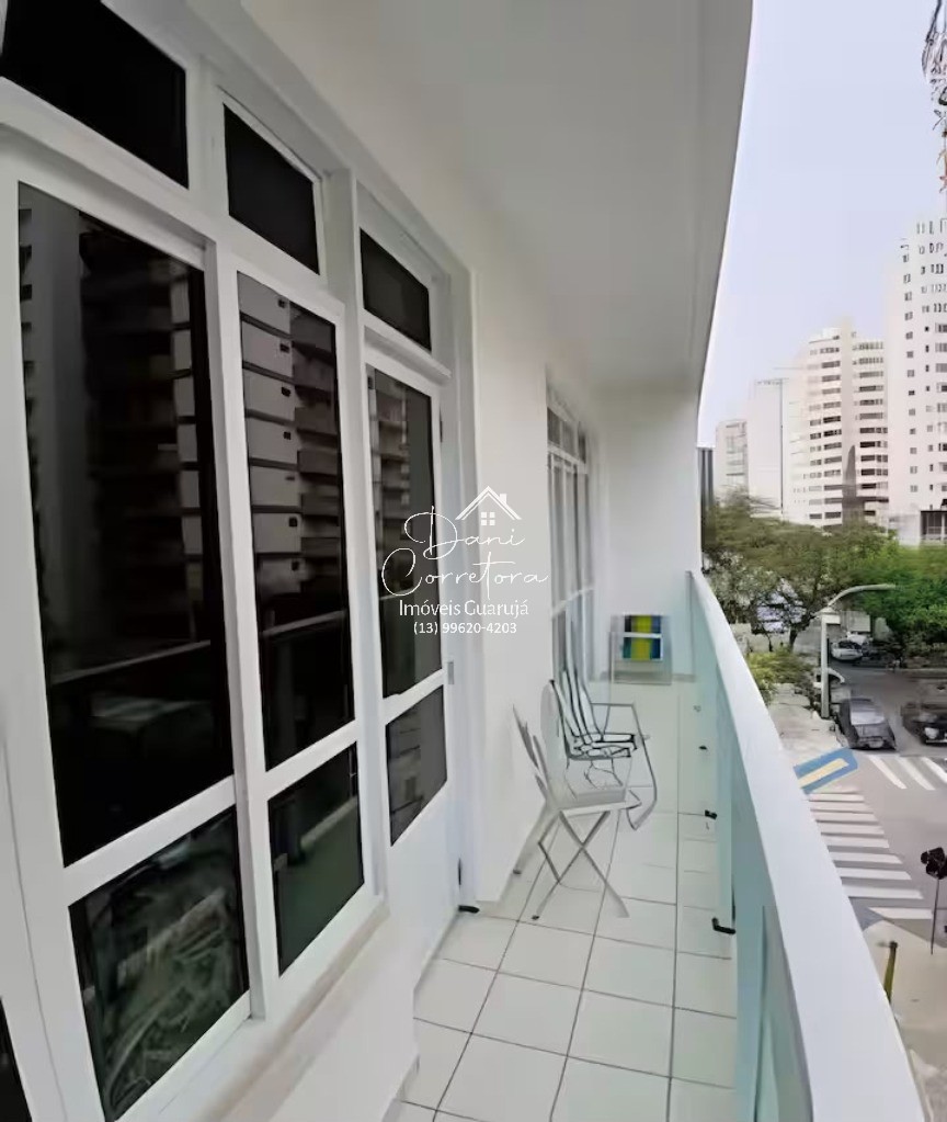 Apartamento, 2 quartos, 80 m² - Foto 4