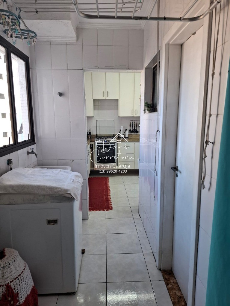 Imperdível Apartamento de Luxo à Venda na Praia do Tombo: 4 Quartos, 2 Suítes, 2 Salas, 3 Banheiros, 2 Vagas, 214m². em TOMBO, GUARUJÁ — foto 18