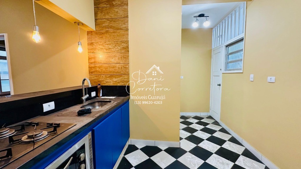 Apartamento à venda nas Pitangueiras: 2 Quartos, 1 Sala, 2 Banheiros, 1 Vaga, 83m². Venha conferir! em PITANGUEIRAS, GUARUJÁ — foto 2