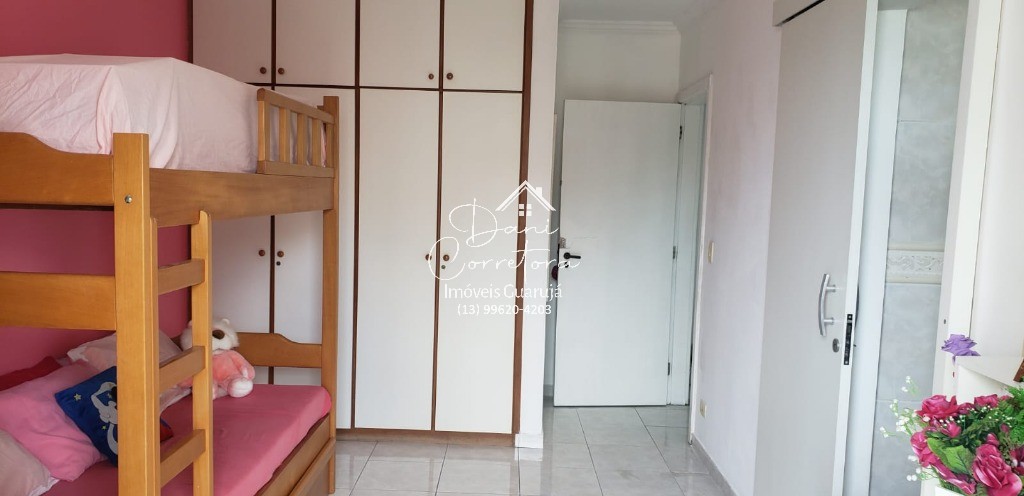 Imperdível Apartamento de Luxo à Venda na Praia do Tombo: 4 Quartos, 2 Suítes, 2 Salas, 3 Banheiros, 2 Vagas, 214m². em TOMBO, GUARUJÁ — foto 35