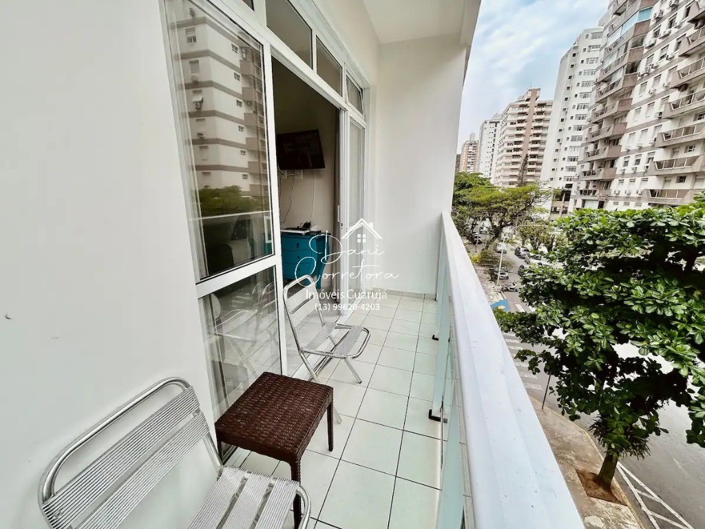 Apartamento, 2 quartos, 80 m² - Foto 5