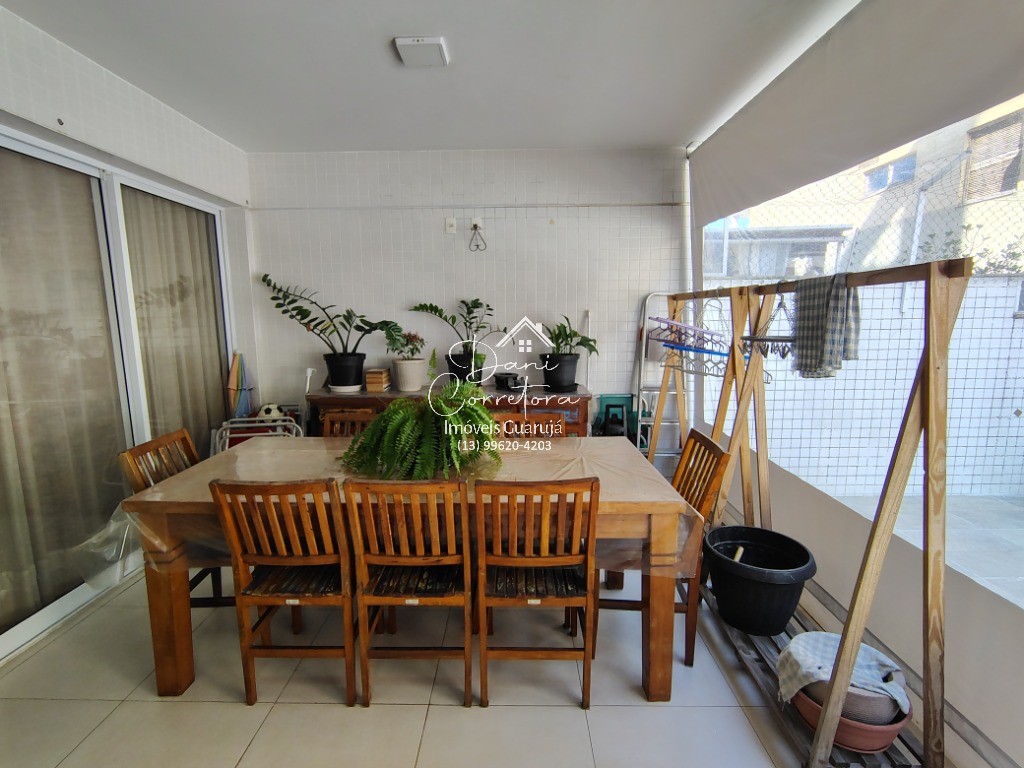 Apartamento, 3 quartos, 236 m² - Foto 10