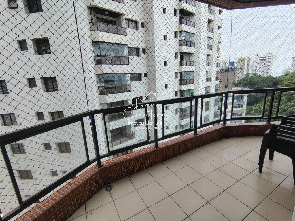 Apartamento, 4 quartos, 214 m² - Foto 32
