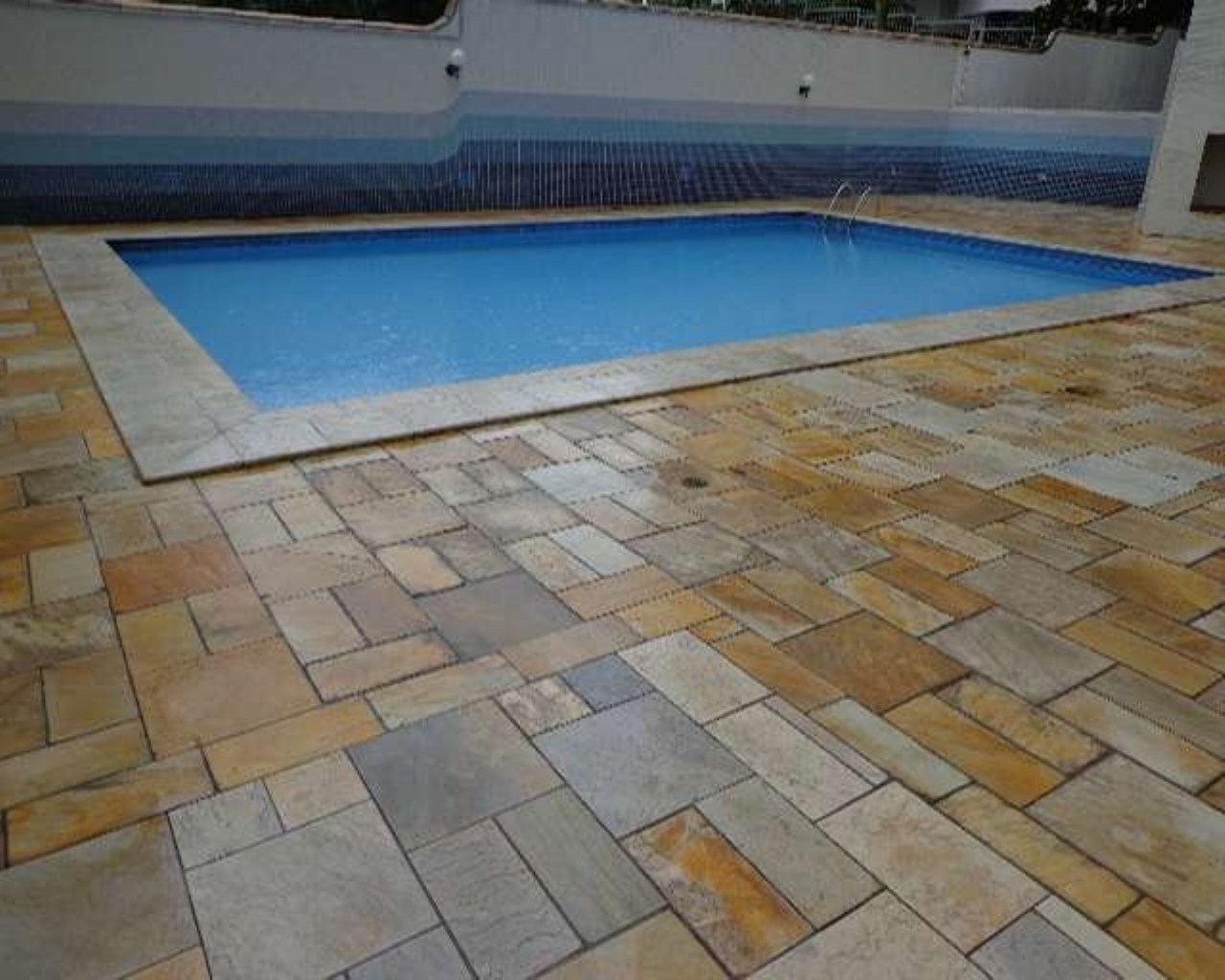 Apartamento, 4 quartos, 132 m² - Foto 2