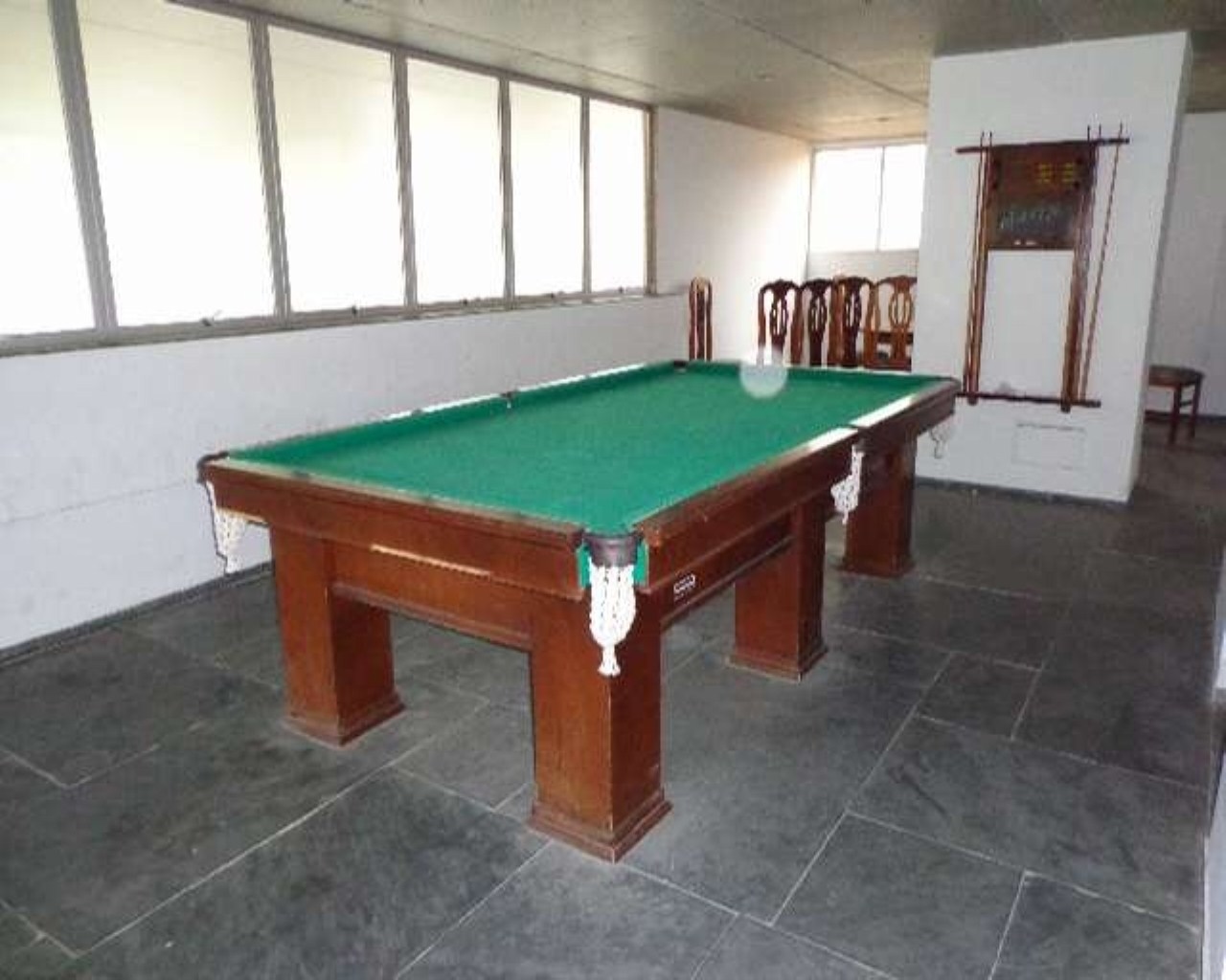 Apartamento, 4 quartos, 132 m² - Foto 3