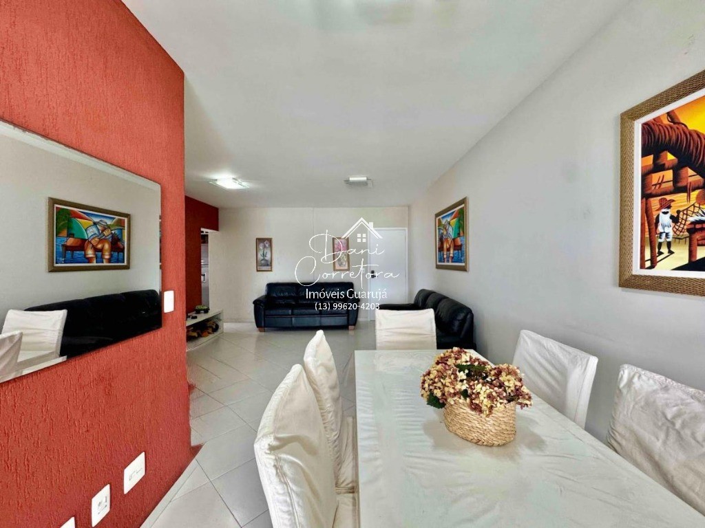 Apartamento, 3 quartos, 114 m² - Foto 3