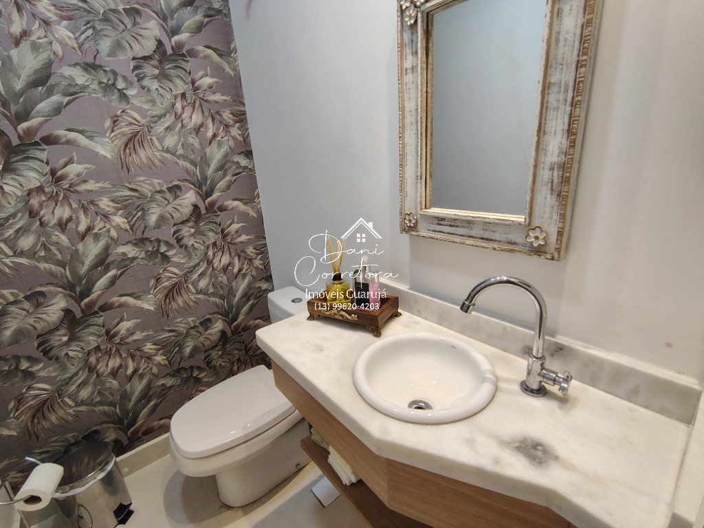 Apartamento, 3 quartos, 236 m² - Foto 4