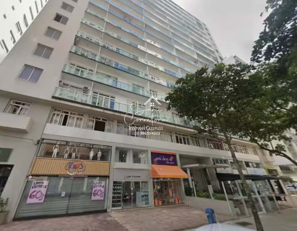Apartamento, 2 quartos, 80 m² - Foto 3