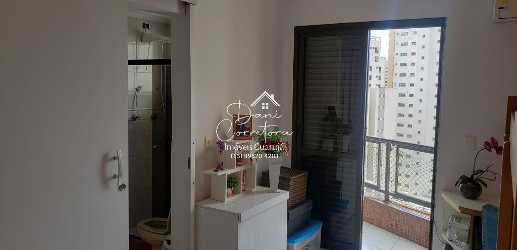 Imperdível Apartamento de Luxo à Venda na Praia do Tombo: 4 Quartos, 2 Suítes, 2 Salas, 3 Banheiros, 2 Vagas, 214m². em TOMBO, GUARUJÁ — foto 33