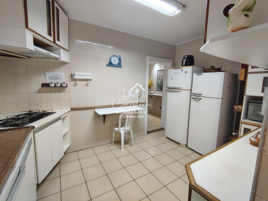 Apartamento, 4 quartos, 214 m² - Foto 14