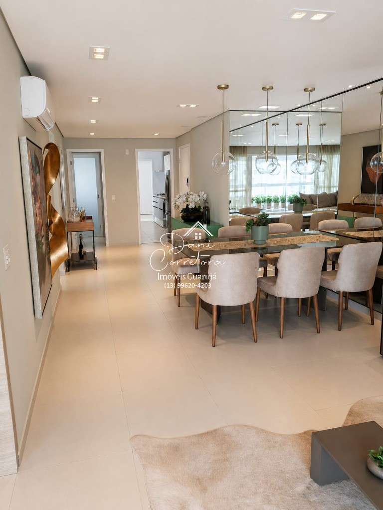 APARTAMENTO Residencial em GUARUJÁ - SP, PITANGUEIRAS em PITANGUEIRAS, GUARUJÁ — foto 5