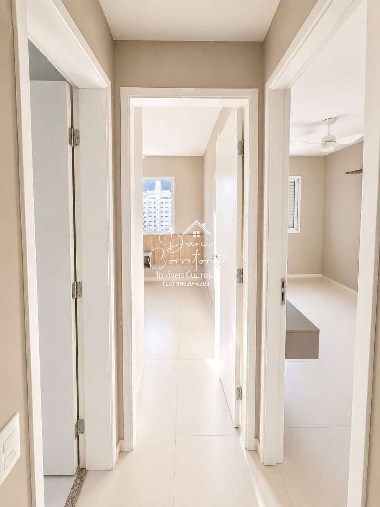 APARTAMENTO Residencial em GUARUJÁ - SP, PITANGUEIRAS em PITANGUEIRAS, GUARUJÁ — foto 8