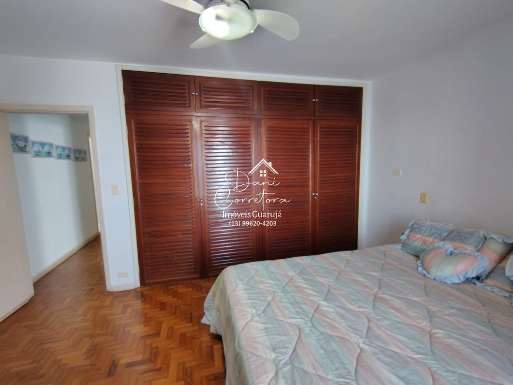 Imperdível oportunidade: Apartamento à venda em Guarujá-SP, bairro Pitangueiras, 6 quartos, 4 suítes, 3 salas, 6 banheiros, 1 vaga, 260m²! em Pitangueiras, Guarujá — foto 13
