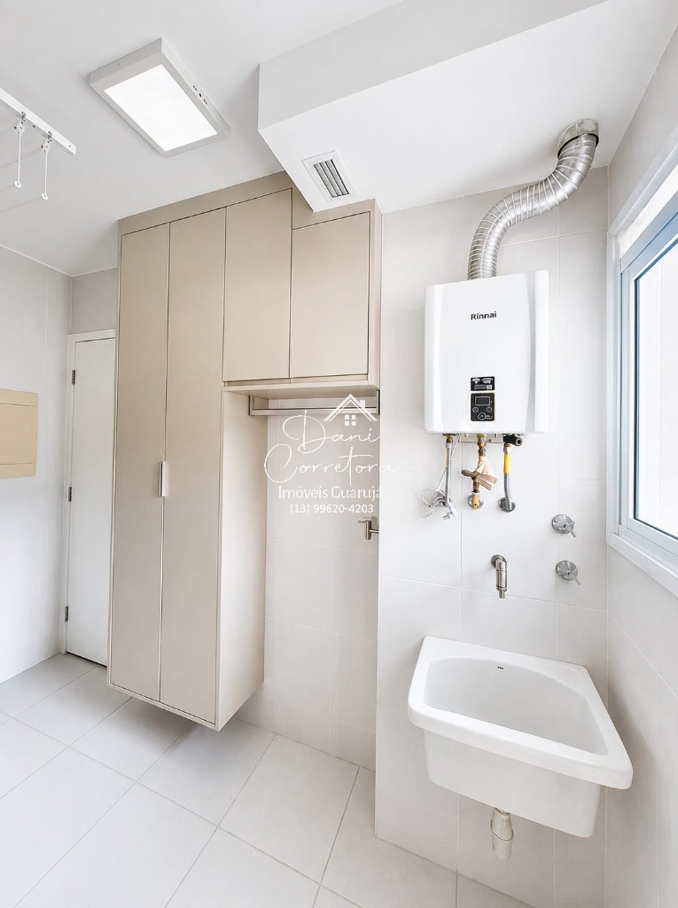 APARTAMENTO Residencial em GUARUJÁ - SP, PITANGUEIRAS em PITANGUEIRAS, GUARUJÁ — foto 21