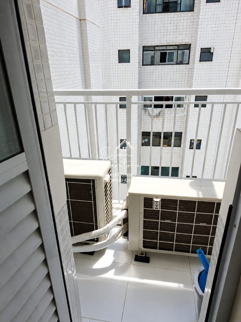 APARTAMENTO Residencial em GUARUJÁ - SP, PITANGUEIRAS em PITANGUEIRAS, GUARUJÁ — foto 20