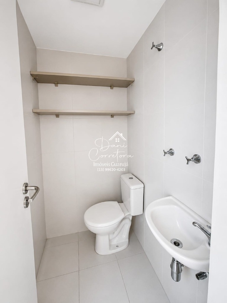 APARTAMENTO Residencial em GUARUJÁ - SP, PITANGUEIRAS em PITANGUEIRAS, GUARUJÁ — foto 23