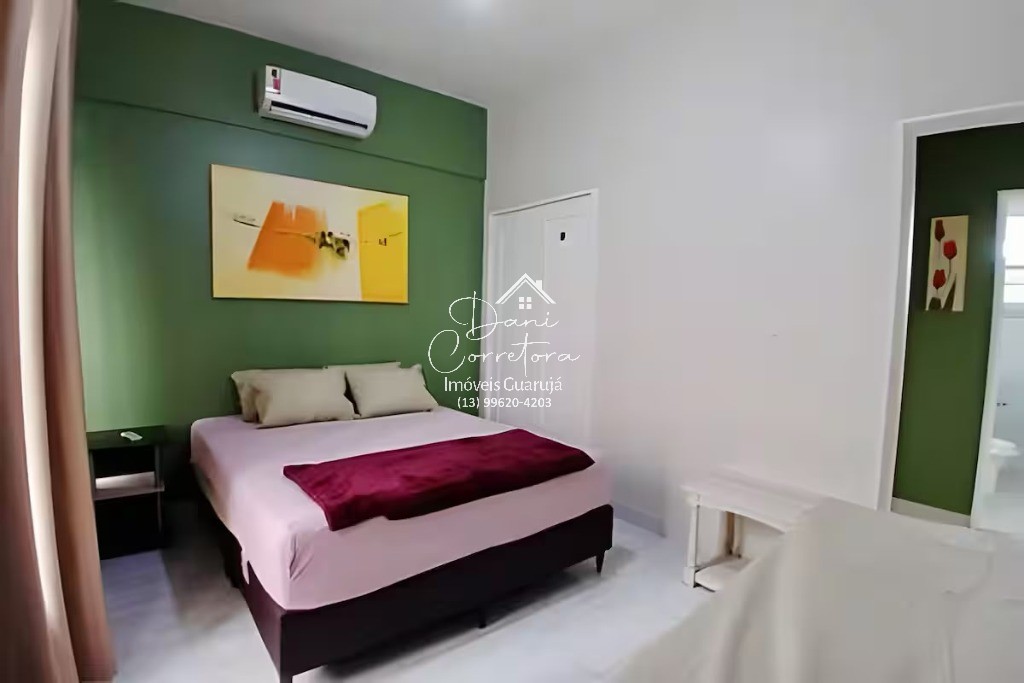 Apartamento, 2 quartos, 80 m² - Foto 13