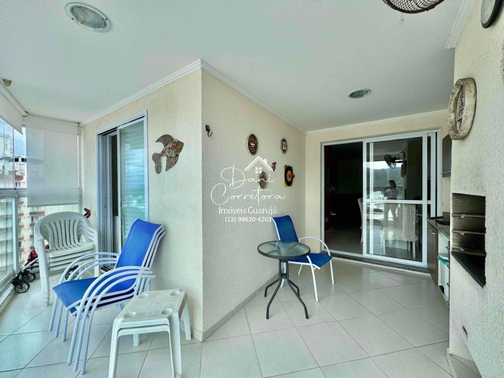 Apartamento, 3 quartos, 114 m² - Foto 10