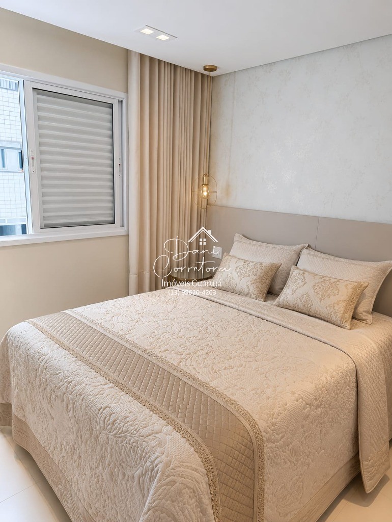APARTAMENTO Residencial em GUARUJÁ - SP, PITANGUEIRAS em PITANGUEIRAS, GUARUJÁ — foto 14