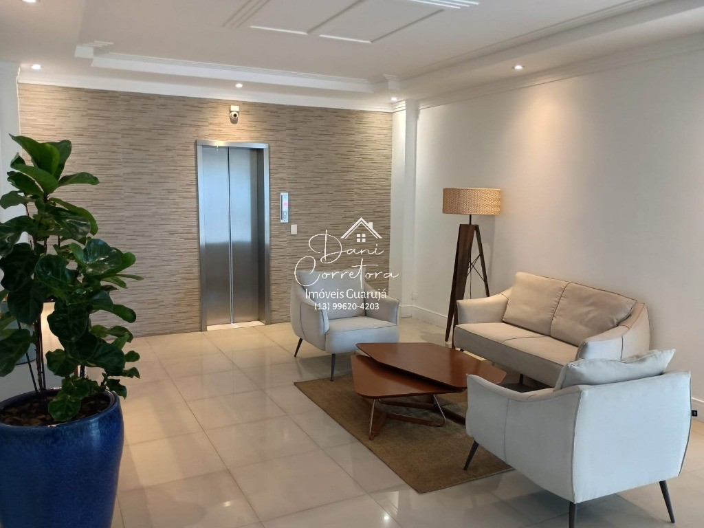 Imperdível Apartamento de Luxo à Venda na Praia do Tombo: 4 Quartos, 2 Suítes, 2 Salas, 3 Banheiros, 2 Vagas, 214m². em TOMBO, GUARUJÁ — foto 53