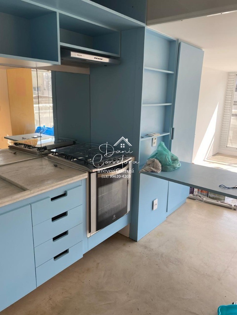 Apartamento com vagas ilimitadas de garagem, 1 quarto, 1 suíte, 1 sala, 2 banheiros, 62m² de puro conforto em SP! em BELA VISTA, SÃO PAULO — foto 9