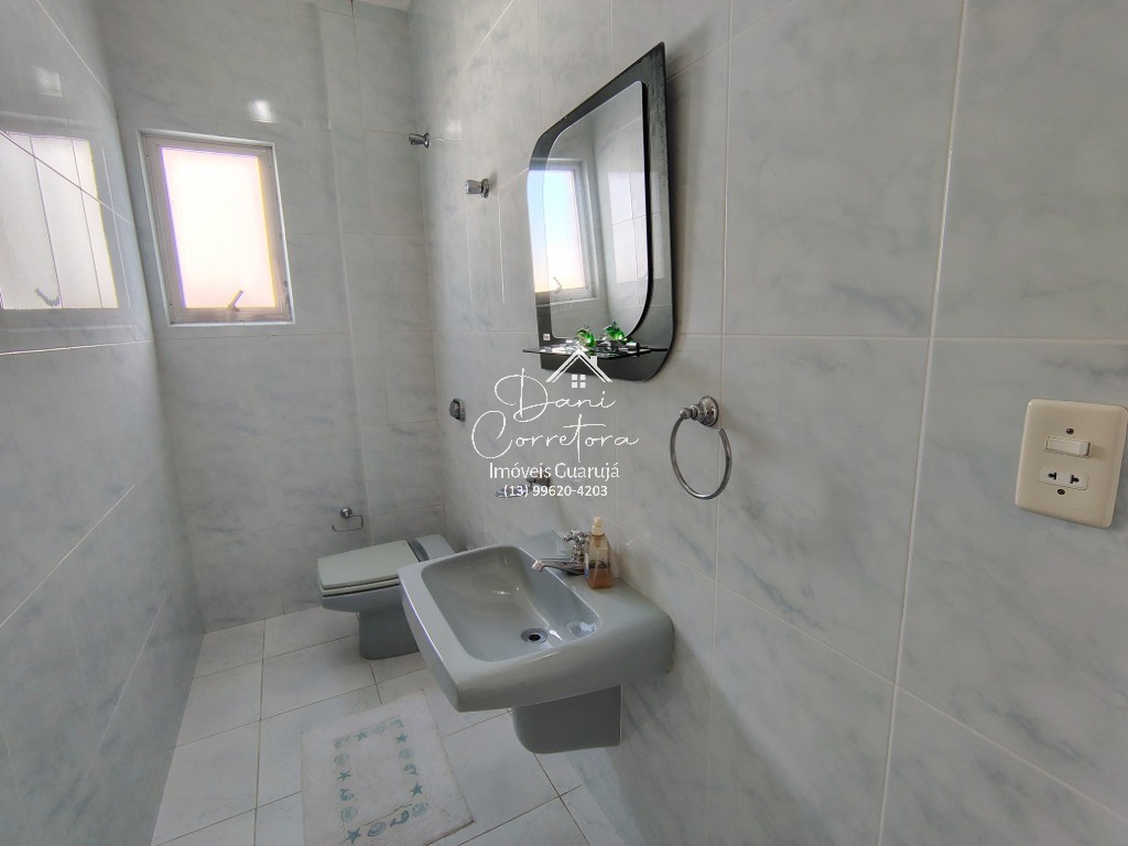 Imperdível oportunidade: Apartamento à venda em Guarujá-SP, bairro Pitangueiras, 6 quartos, 4 suítes, 3 salas, 6 banheiros, 1 vaga, 260m²! em Pitangueiras, Guarujá — foto 26