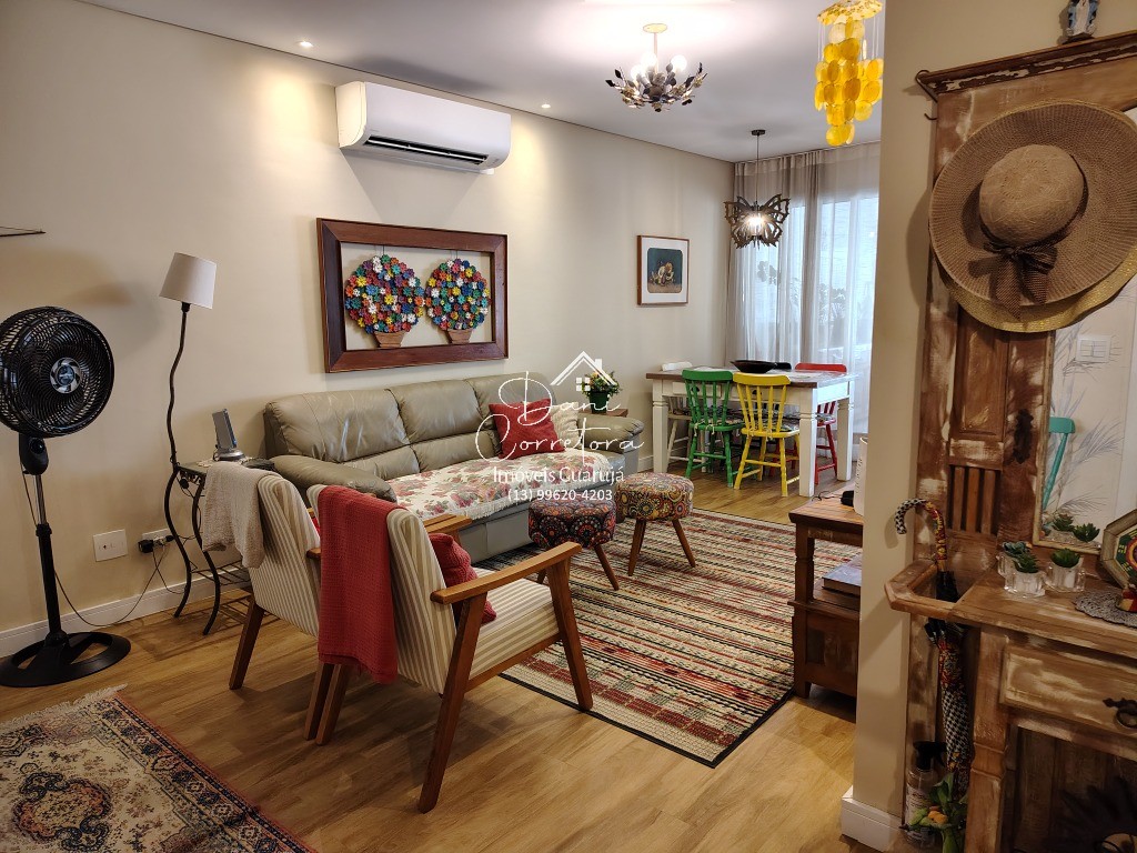Apartamento, 3 quartos, 236 m² - Foto 1