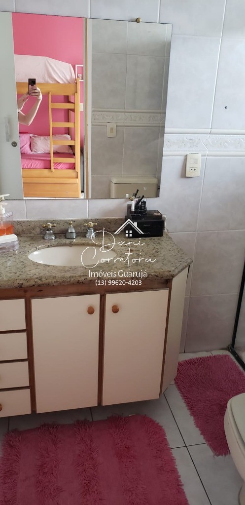 Imperdível Apartamento de Luxo à Venda na Praia do Tombo: 4 Quartos, 2 Suítes, 2 Salas, 3 Banheiros, 2 Vagas, 214m². em TOMBO, GUARUJÁ — foto 32