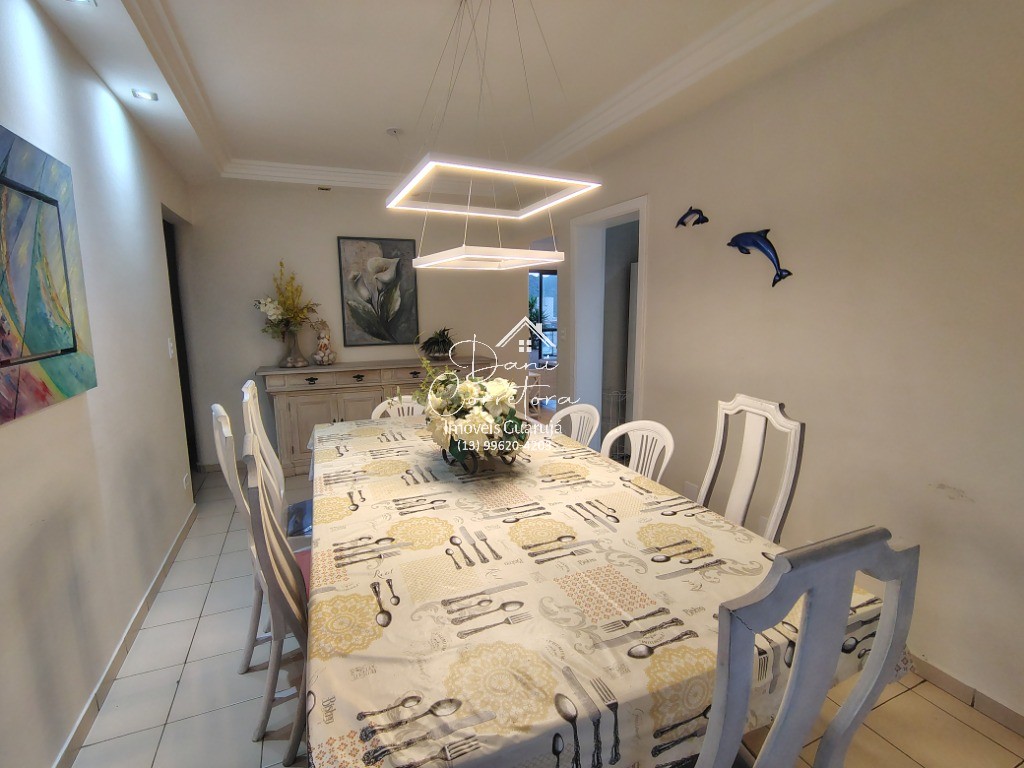 Apartamento, 4 quartos, 214 m² - Foto 11