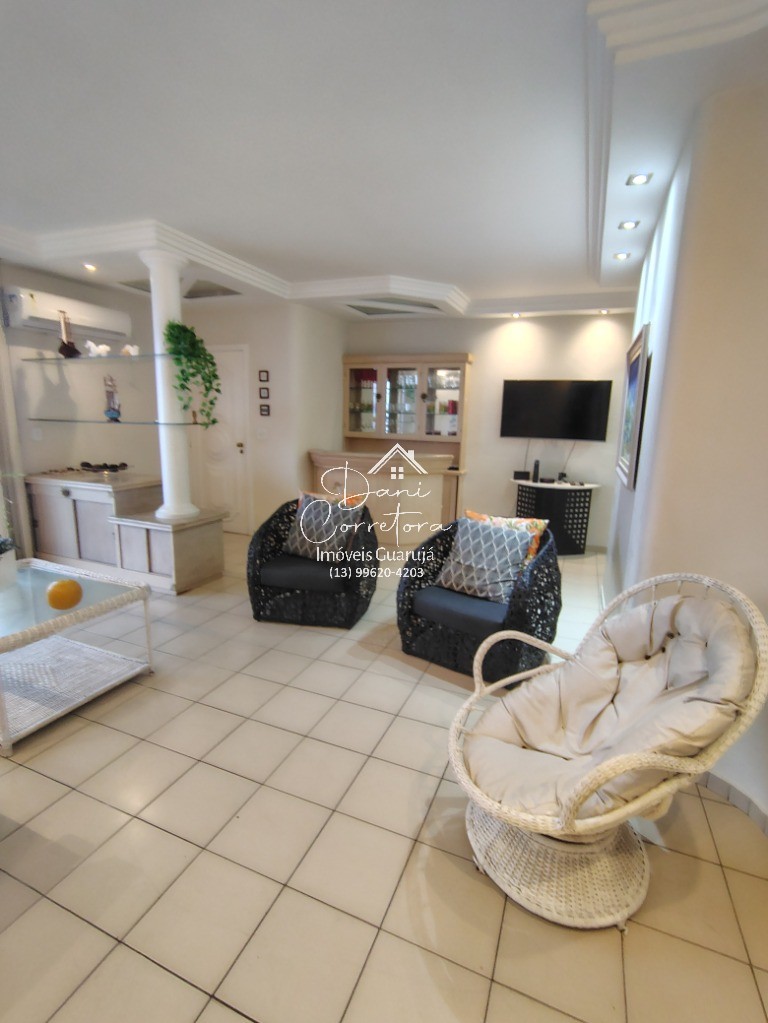 Apartamento, 4 quartos, 214 m² - Foto 6