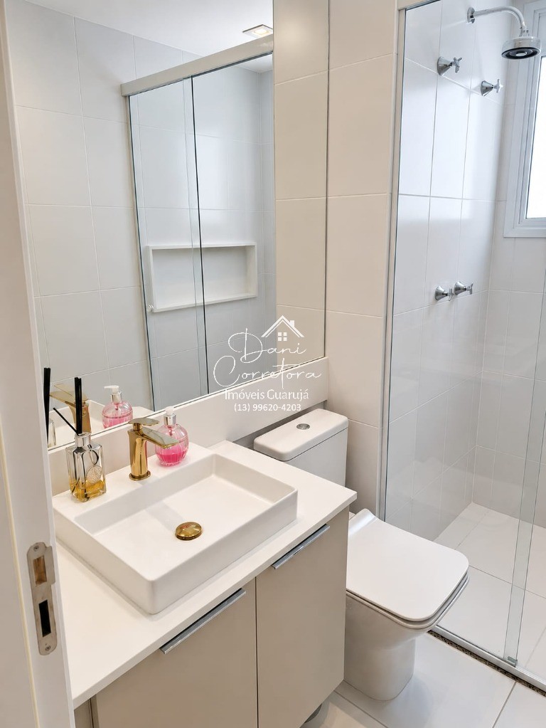APARTAMENTO Residencial em GUARUJÁ - SP, PITANGUEIRAS em PITANGUEIRAS, GUARUJÁ — foto 10