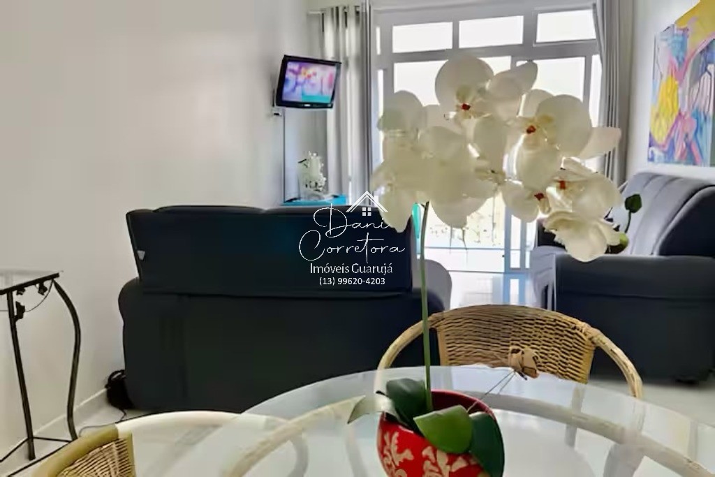 Apartamento, 2 quartos, 80 m² - Foto 8