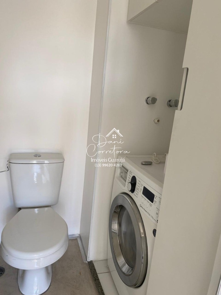 Apartamento com vagas ilimitadas de garagem, 1 quarto, 1 suíte, 1 sala, 2 banheiros, 62m² de puro conforto em SP! em BELA VISTA, SÃO PAULO — foto 21