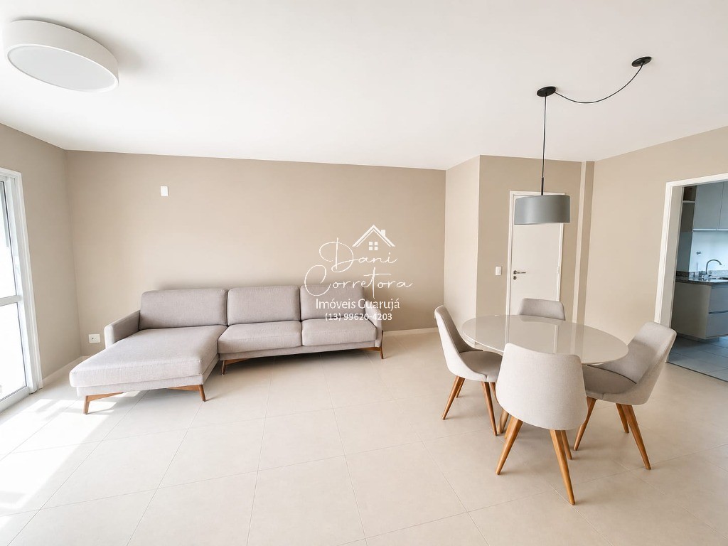 APARTAMENTO Residencial em GUARUJÁ - SP, PITANGUEIRAS em PITANGUEIRAS, GUARUJÁ — foto 7