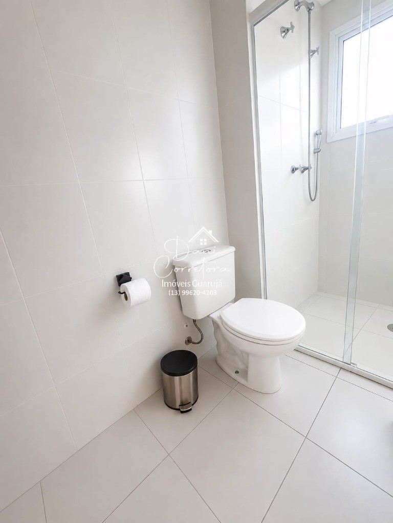 APARTAMENTO Residencial em GUARUJÁ - SP, PITANGUEIRAS em PITANGUEIRAS, GUARUJÁ — foto 13