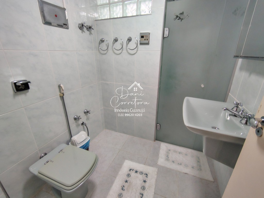 Imperdível oportunidade: Apartamento à venda em Guarujá-SP, bairro Pitangueiras, 6 quartos, 4 suítes, 3 salas, 6 banheiros, 1 vaga, 260m²! em Pitangueiras, Guarujá — foto 23