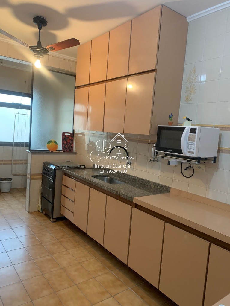Apartamento à venda na Enseada: 2 quartos, 1 suíte, 1 sala, 2 banheiros, 1 vaga de garagem. Aproveite! em ENSEADA, GUARUJÁ — foto 5
