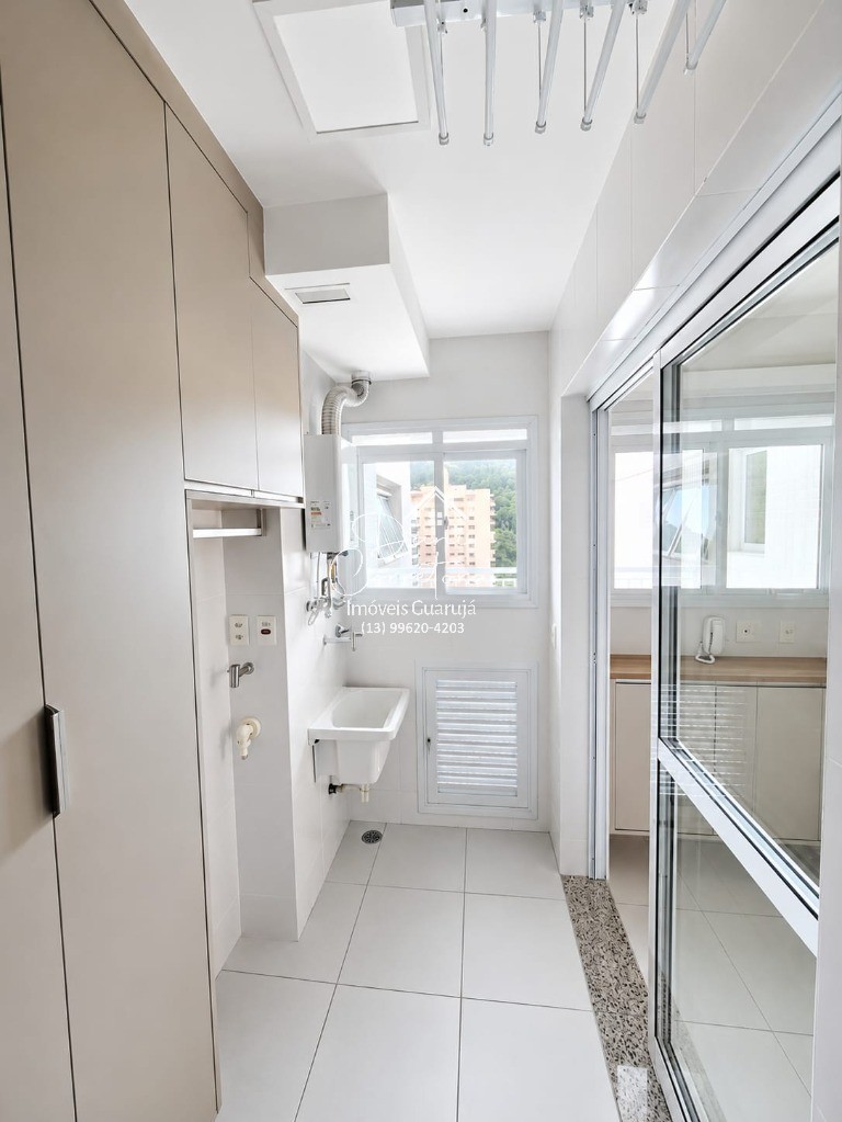 APARTAMENTO Residencial em GUARUJÁ - SP, PITANGUEIRAS em PITANGUEIRAS, GUARUJÁ — foto 22