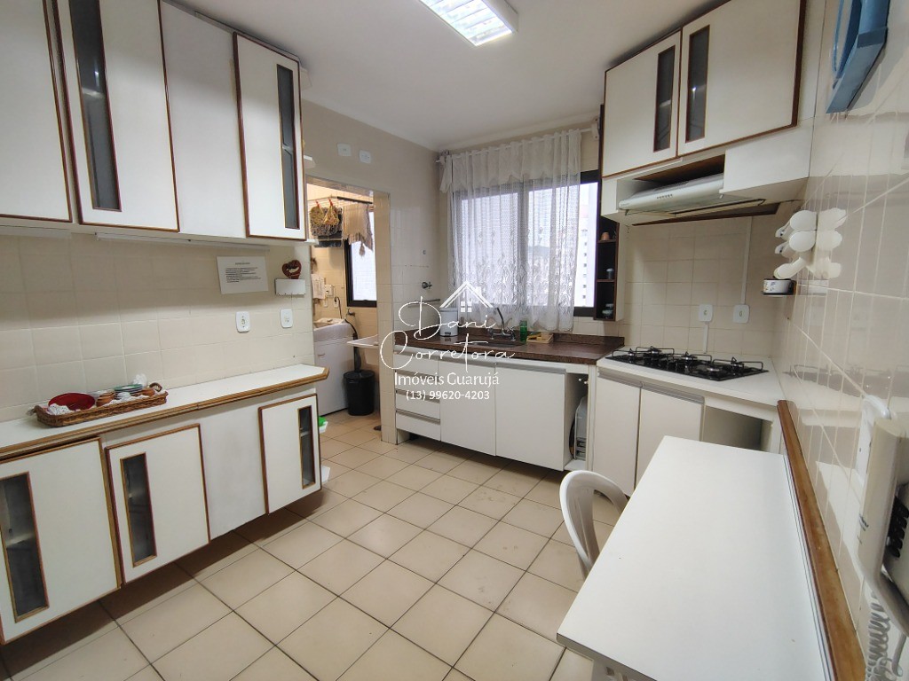 Apartamento, 4 quartos, 214 m² - Foto 12