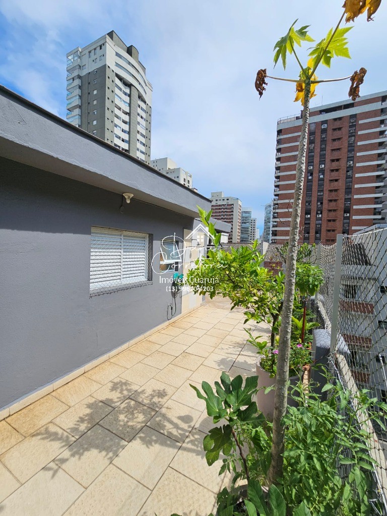 Cobertura, 4 quartos, 135 m² - Foto 4