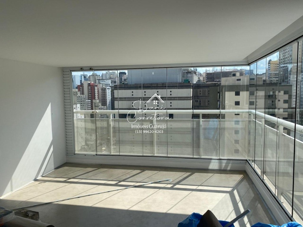 Apartamento com vagas ilimitadas de garagem, 1 quarto, 1 suíte, 1 sala, 2 banheiros, 62m² de puro conforto em SP! em BELA VISTA, SÃO PAULO — foto 23