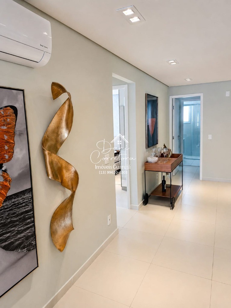 APARTAMENTO Residencial em GUARUJÁ - SP, PITANGUEIRAS em PITANGUEIRAS, GUARUJÁ — foto 7