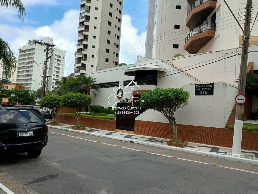 Imperdível Apartamento de Luxo à Venda na Praia do Tombo: 4 Quartos, 2 Suítes, 2 Salas, 3 Banheiros, 2 Vagas, 214m². em TOMBO, GUARUJÁ — foto 58