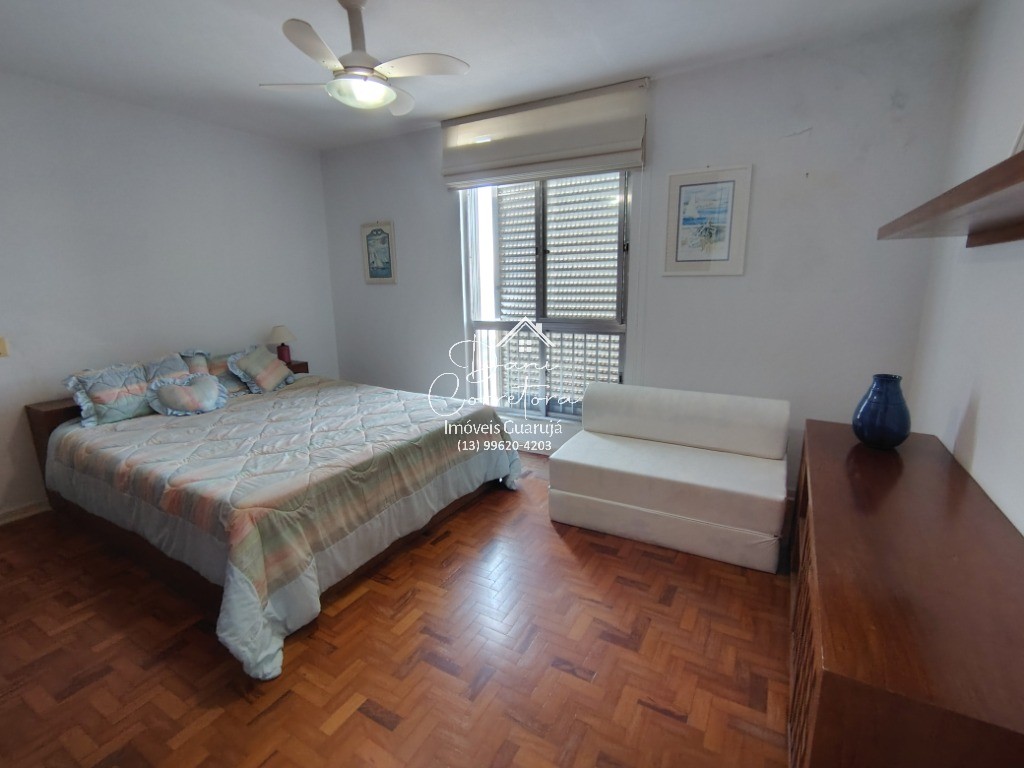 Imperdível oportunidade: Apartamento à venda em Guarujá-SP, bairro Pitangueiras, 6 quartos, 4 suítes, 3 salas, 6 banheiros, 1 vaga, 260m²! em Pitangueiras, Guarujá — foto 12