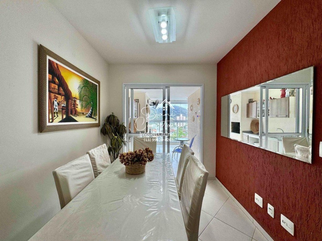 Apartamento, 3 quartos, 114 m² - Foto 4
