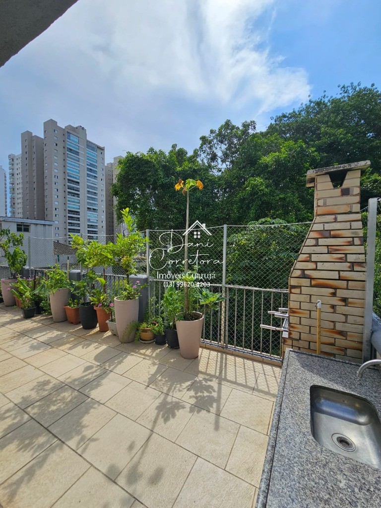 Cobertura, 4 quartos, 135 m² - Foto 5
