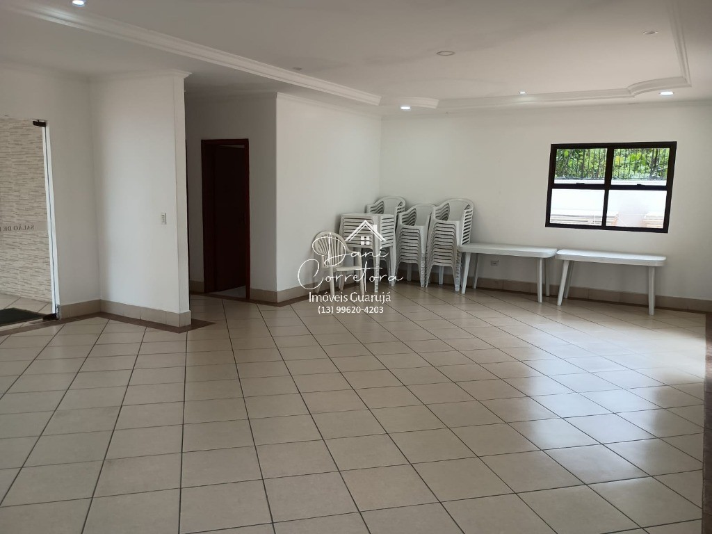 Imperdível Apartamento de Luxo à Venda na Praia do Tombo: 4 Quartos, 2 Suítes, 2 Salas, 3 Banheiros, 2 Vagas, 214m². em TOMBO, GUARUJÁ — foto 52