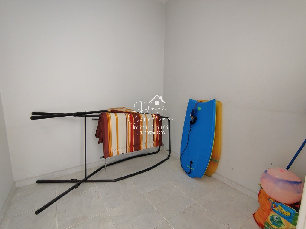 Imperdível oportunidade: Apartamento à venda em Guarujá-SP, bairro Pitangueiras, 6 quartos, 4 suítes, 3 salas, 6 banheiros, 1 vaga, 260m²! em Pitangueiras, Guarujá — foto 31